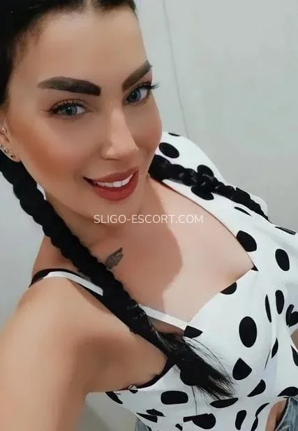 Sligo escort Allison — 8