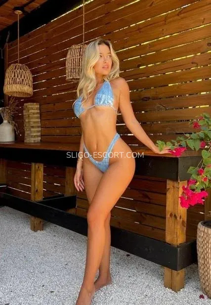 Sligo escort Naomi — 1