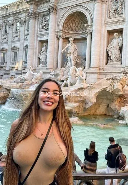 Sligo escort Erika — 10