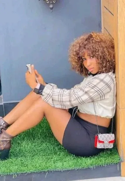 Sligo escort Graciela — 1