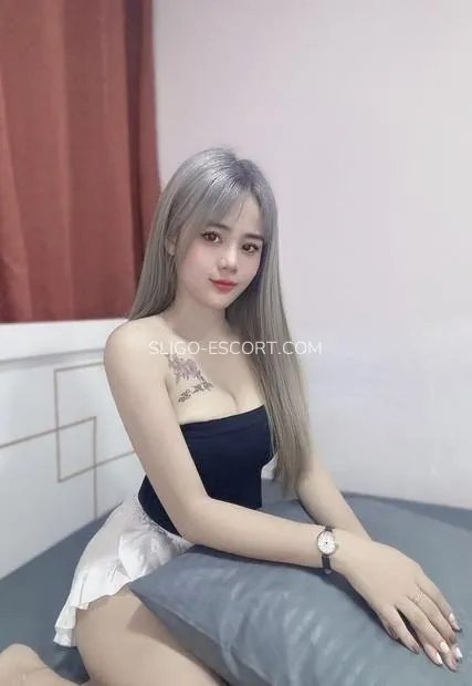 Sligo escort Kristina