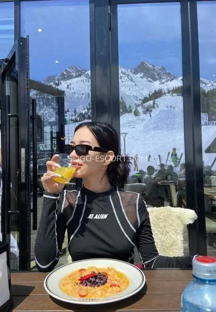 Sligo escort Alexa — 6