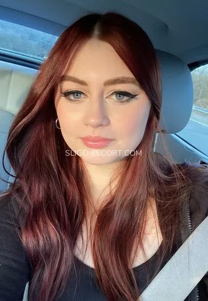 Sligo escort Charlotte — 4