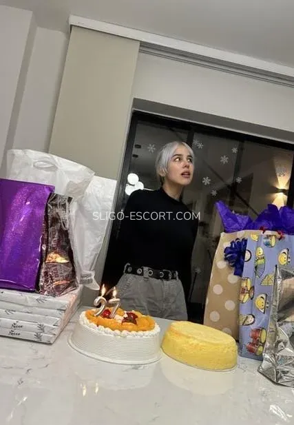 Sligo escort Maj — 3