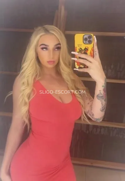 Sligo escort Ashley — 2