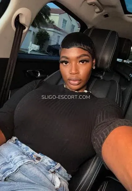 Sligo escort Melissa — 5