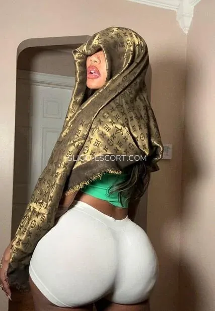 Sligo escort Ingrid — 3