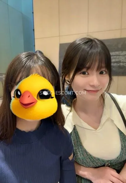 Escort djevojka Gisela - Sligo