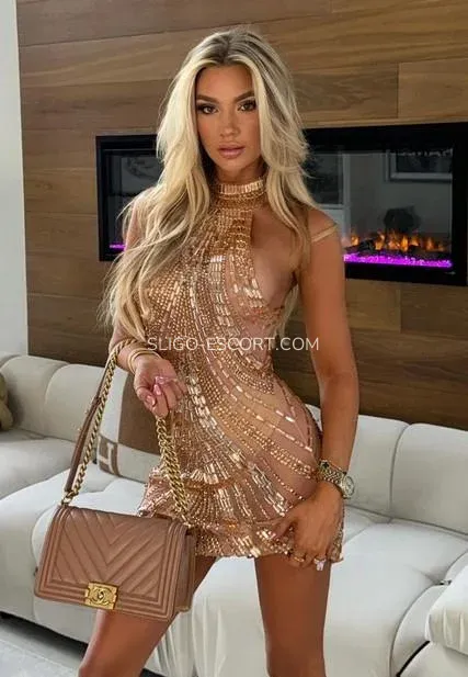 Sligo escort Addison — 3