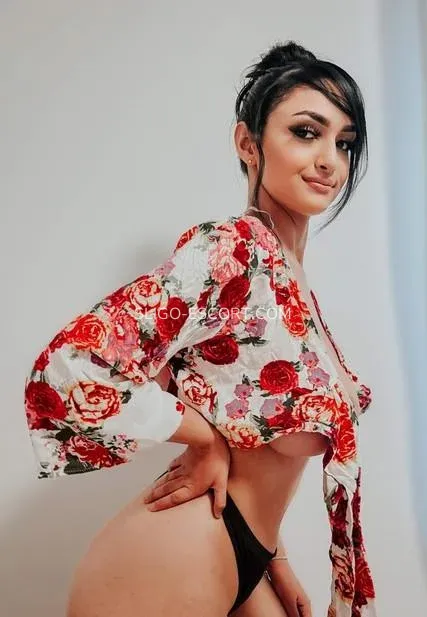 Sligo escort Linda — 1