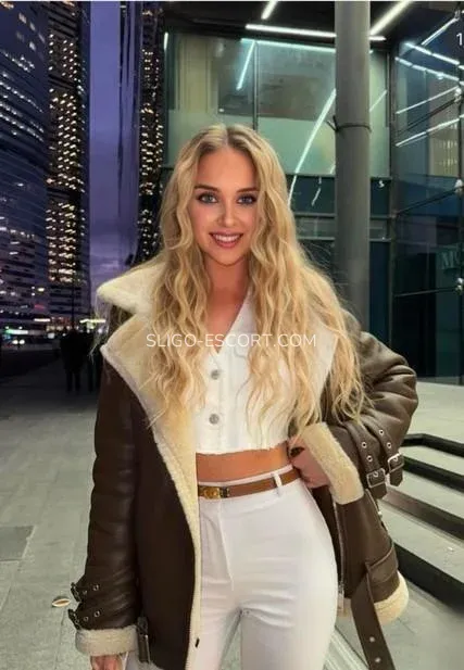 Sligo escort Macy — 3