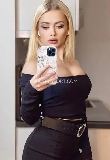 Sligo escort Taylor — 2