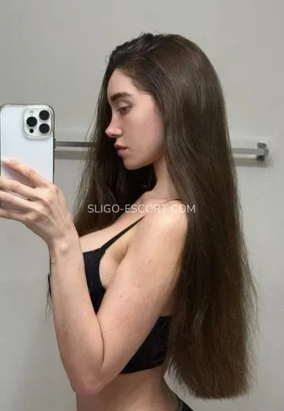 Sligo escort Aniyah — 1