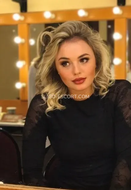 Sligo escort Marie — 1