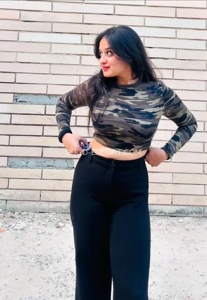 Sligo escort Ellinor