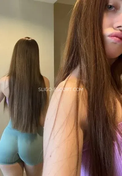 Sligo escort Karla — 1