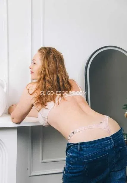 Sligo escort Alexandra — 1