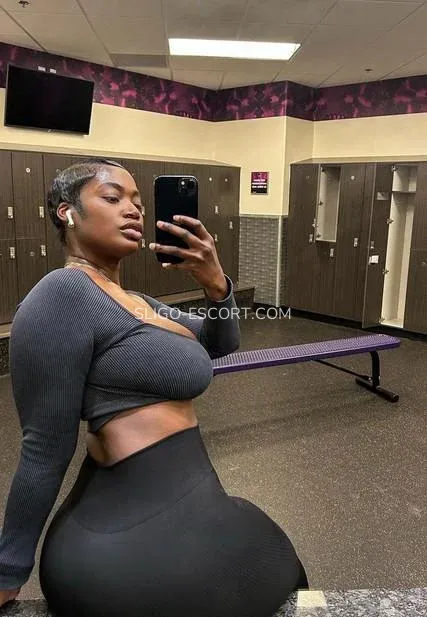 Sligo escort Melissa — 7