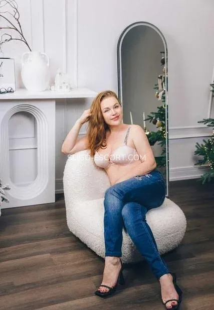 Sligo escort Alexandra — 5