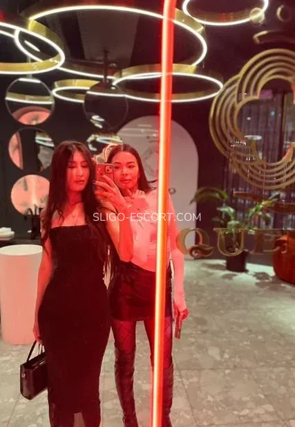 Sligo escort Sarah — 3