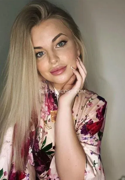 Sligo escort Perpetua — 5