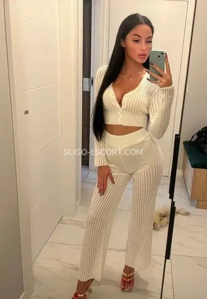 Sligo escort Alice — 7
