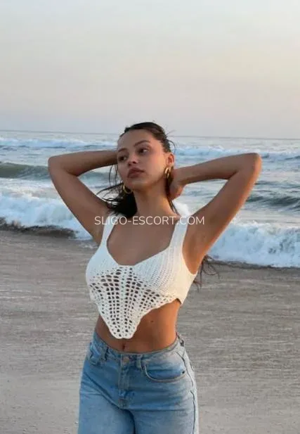 Sligo escort Caitlyn — 5