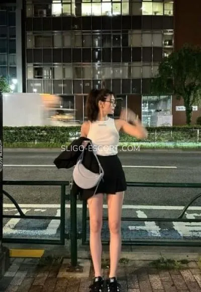 Escort djevojka Leslie - Sligo