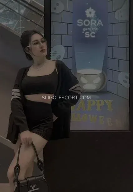 Sligo escort Simona — 5