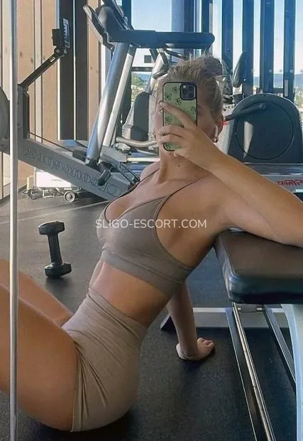 Sligo escort Anna — 2