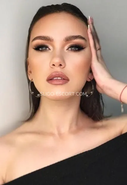 Sligo escort Mona — 2