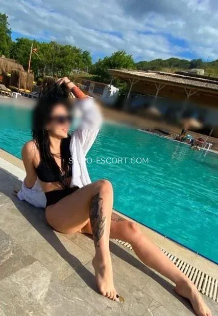 Sligo escort Lauren — 1