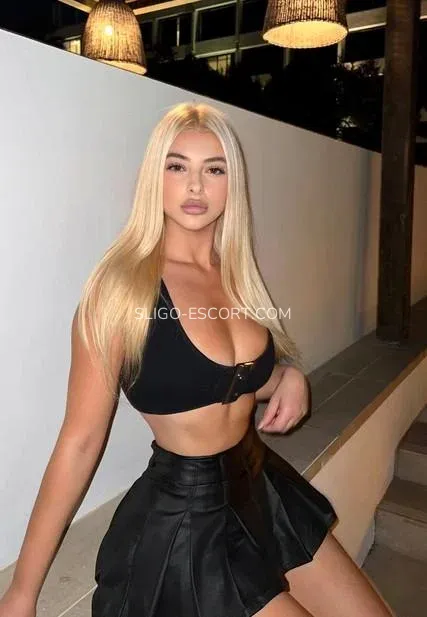 Sligo escort Virginia — 1