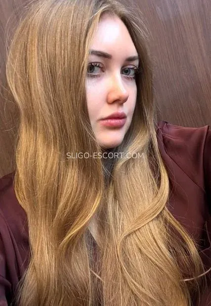 Sligo escort Kate — 1