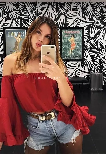 Sligo escort Juliana — 2