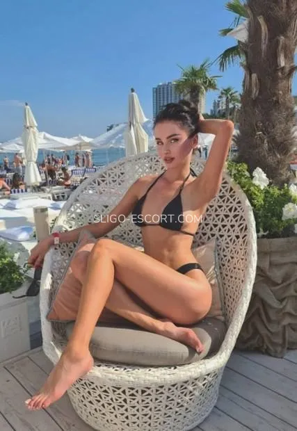Sligo escort Alexia — 2