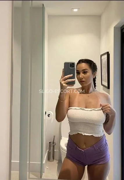 Sligo escort Brenda — 2