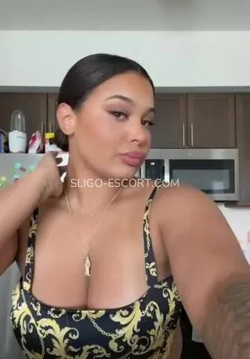 Sligo escort Olivia — 1