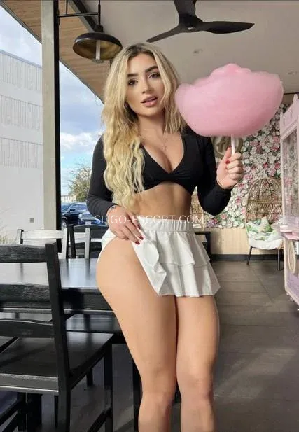 Sligo escort Alice — 4