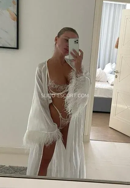 Sligo escort Nevaeh — 8