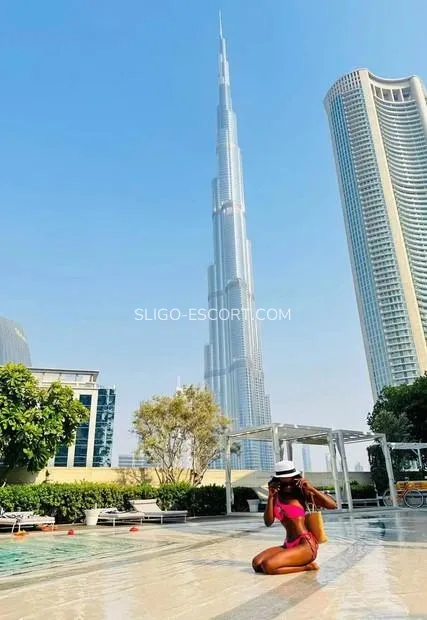 Sligo escort Ulla — 2