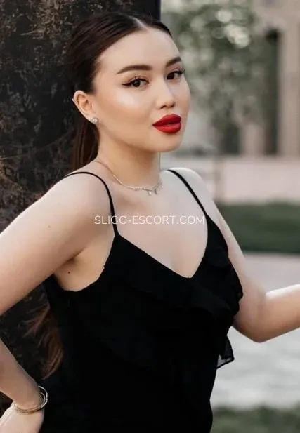 Sligo escort Marie — 7