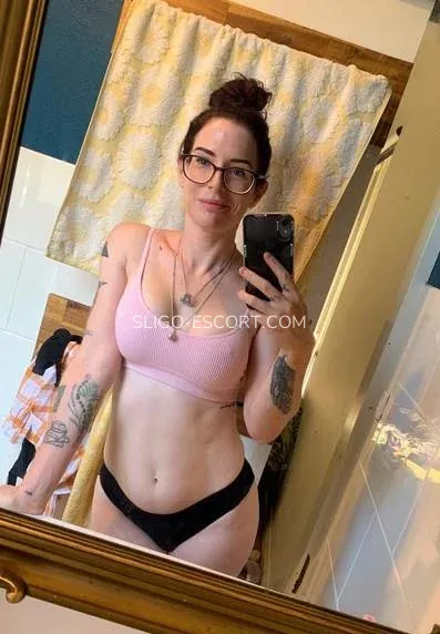 Sligo escort Angelina — 3