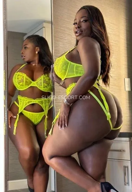 Sligo escort Rebecca — 2