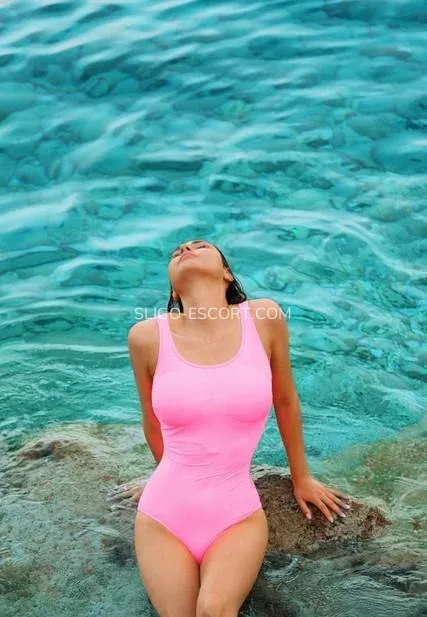 Sligo escort Katarina — 1