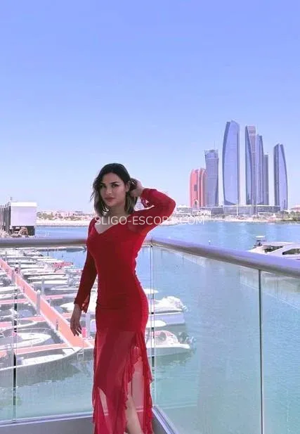 Sligo escort Stella — 7