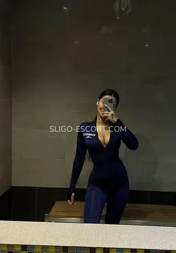 Sligo escort Taylor — 3