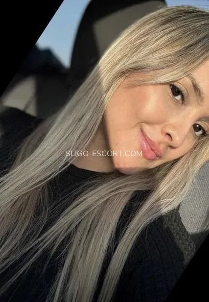 Sligo escort Melanie — 6