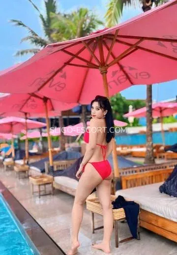 Sligo escort Maggie — 6