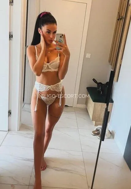 Sligo escort Alice — 4